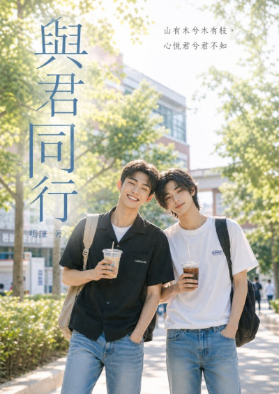 與君同行