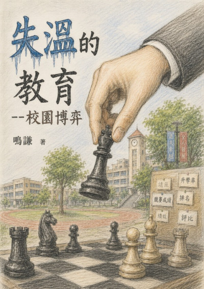 失溫的教育--校園博弈