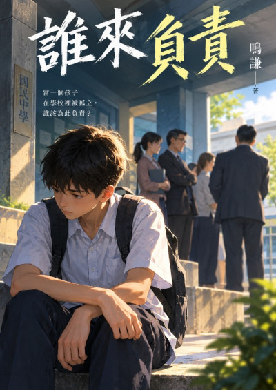 誰來負責-Wanling Yen