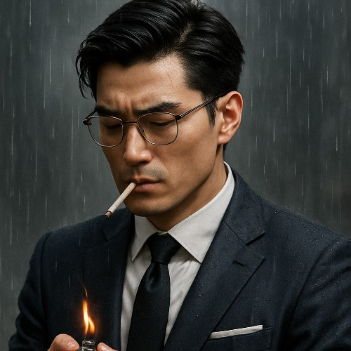 公子羽奕