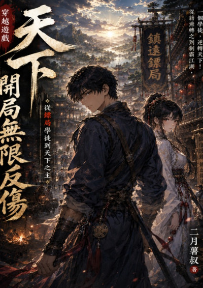 第1章 我怎麼在挨打