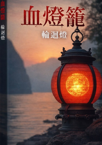 《血燈籠：輪迴燈》