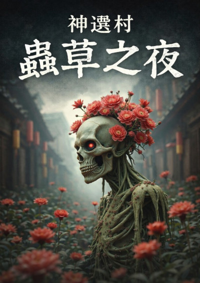 《神選村·蟲草之夜》