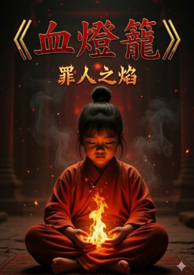 《血燈籠：罪人之焰》