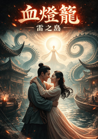 《血燈籠：雷之島》