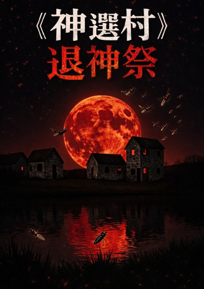《神選村・退神祭》