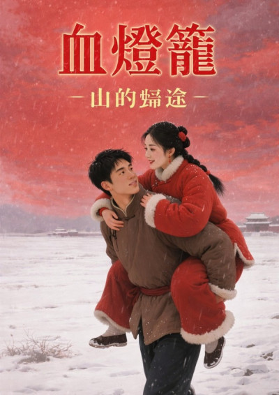 《血燈籠：山的歸途》