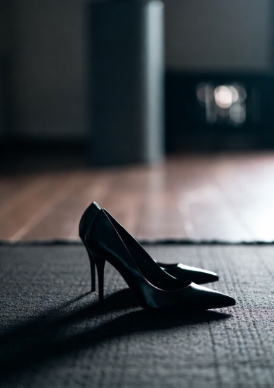 弃女梵胭的自画像（第一部）