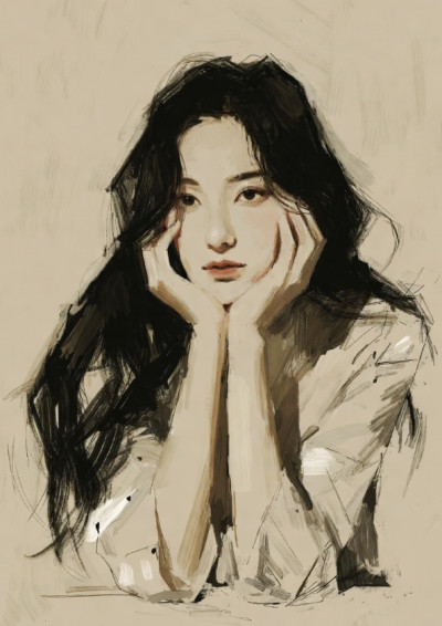 棄女梵胭的自畫像（第二部）