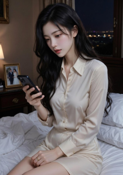 姚麗的疫情日記