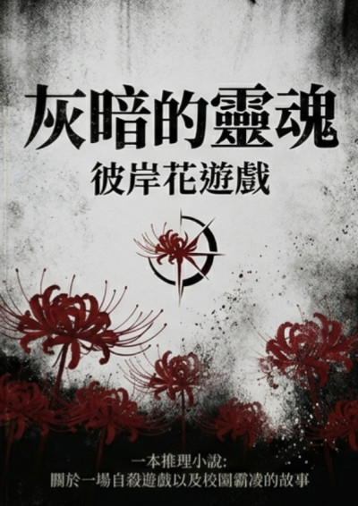 灰暗的靈魂-彼岸花遊戲