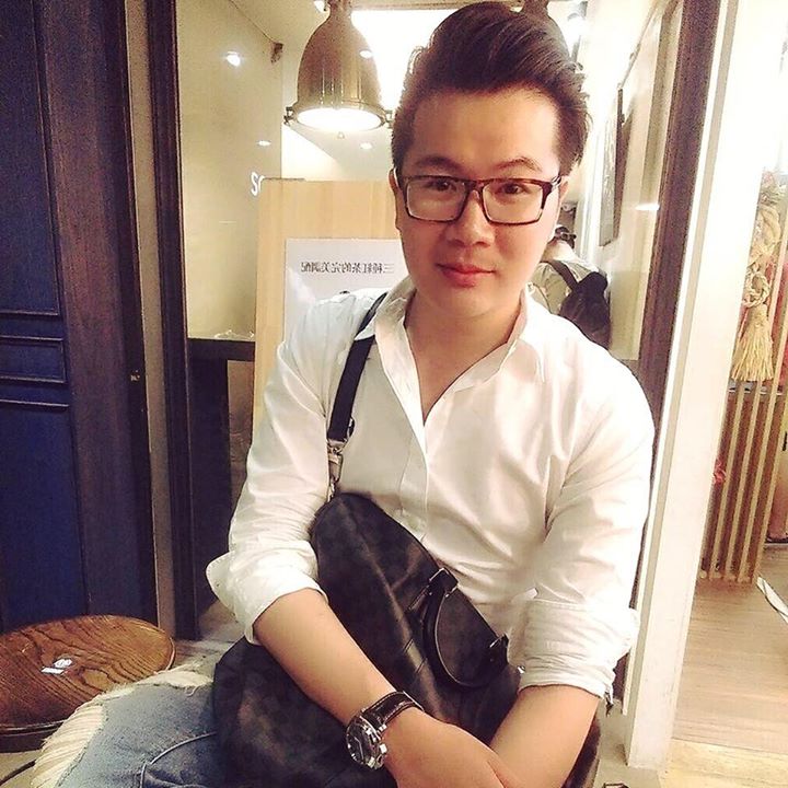 Eddie Li