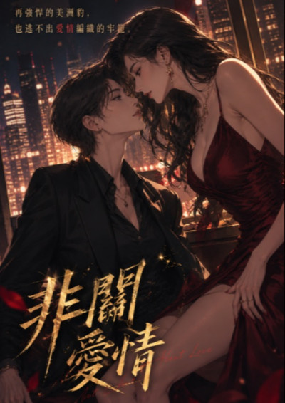 非關愛情