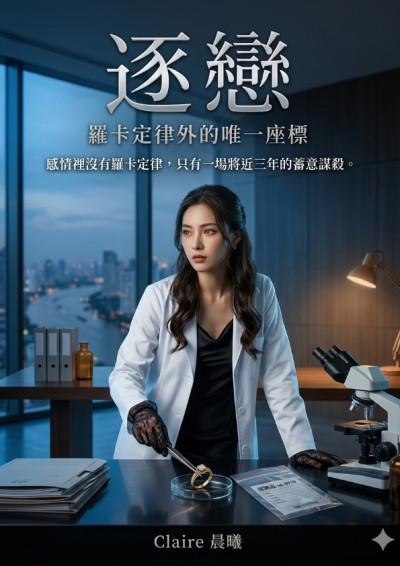 逐戀-羅卡定律外的唯一座標