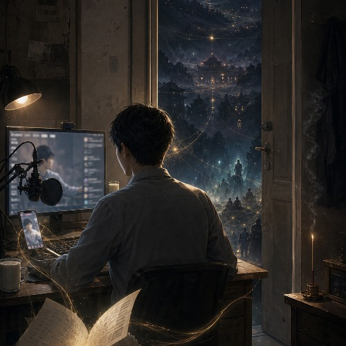 時雨的雨