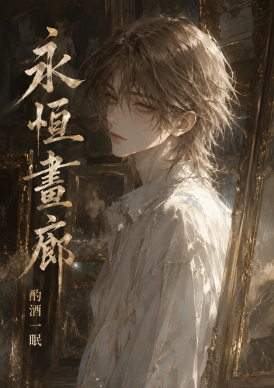 《謊面莊園》第三部：永恆畫廊