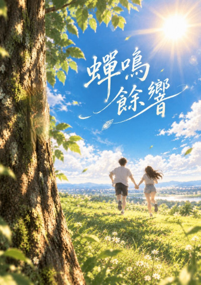 蟬鳴餘響-拾薰
