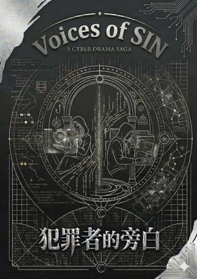 犯罪者的旁白
