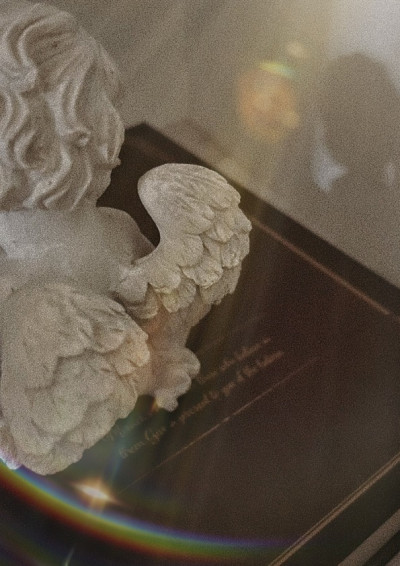 我殺死了我自己