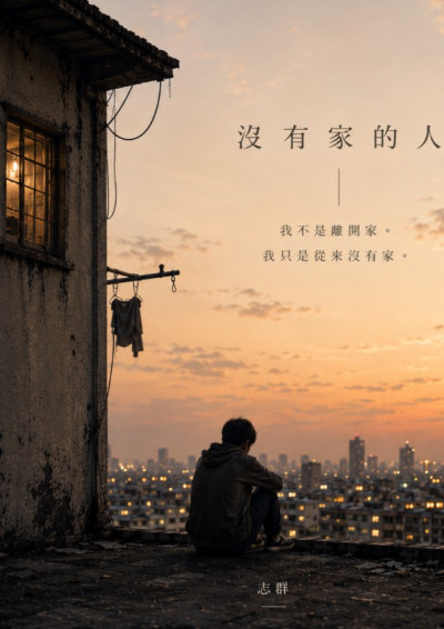 《沒有家的人》