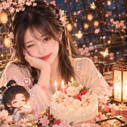 小阿狸