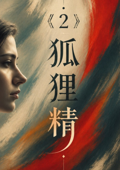 第二部《狐狸精》