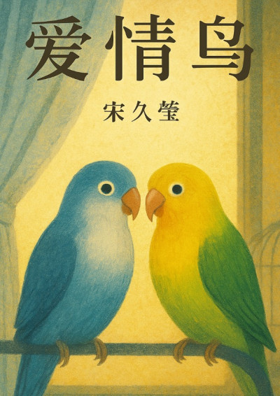 愛情鳥