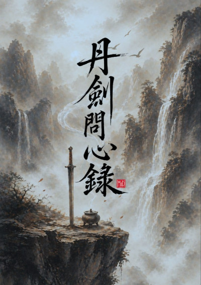 丹劍問心錄