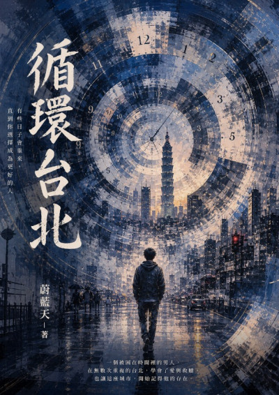 循環台北