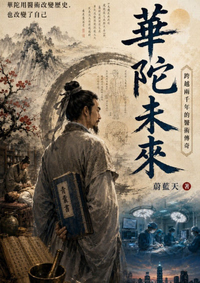 華陀未來