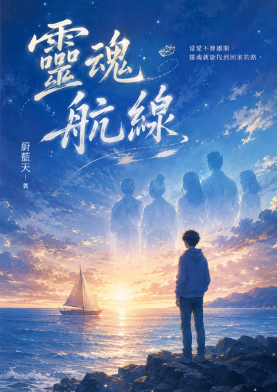 靈魂航線