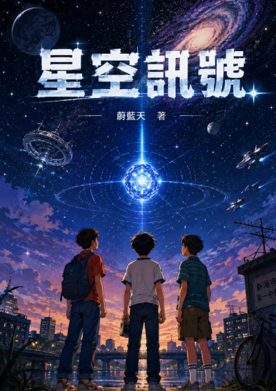 星空訊號