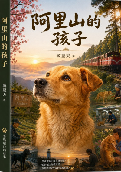 阿里山的孩子