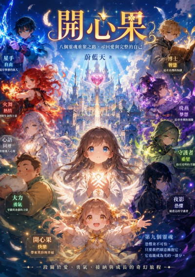開心果
