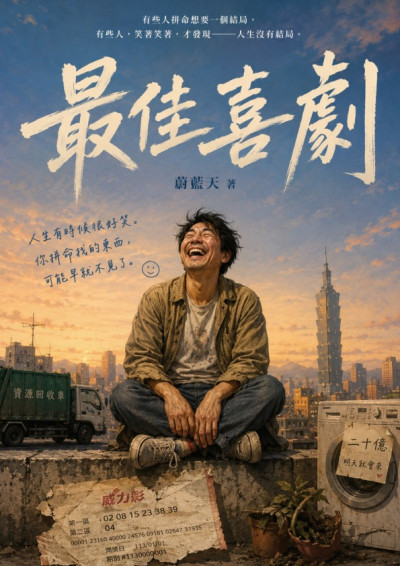 最佳喜劇