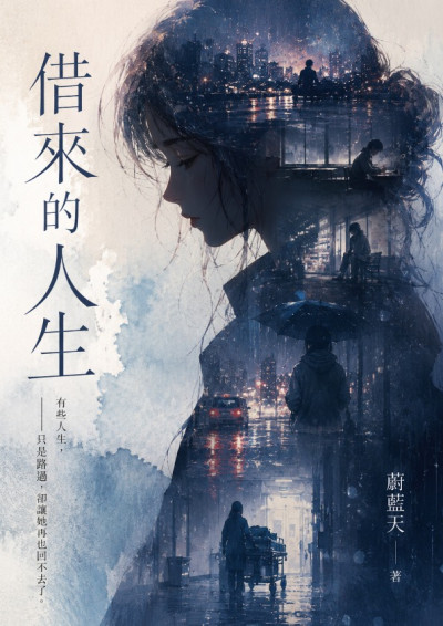 借來的人生