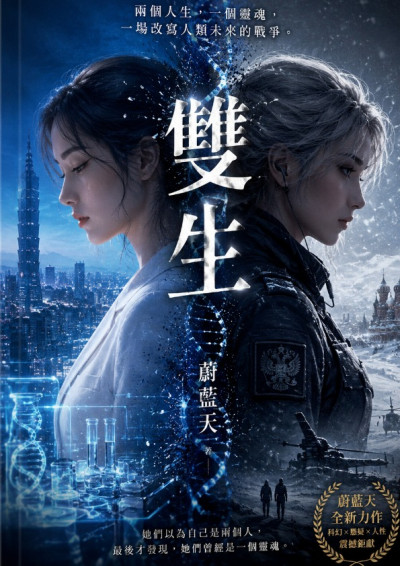 雙生