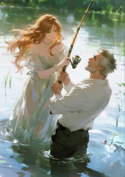 家有40+女王系列之一15年後，老公，上鉤了