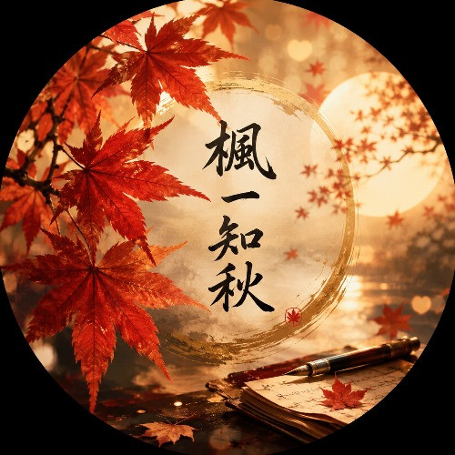 楓一知秋