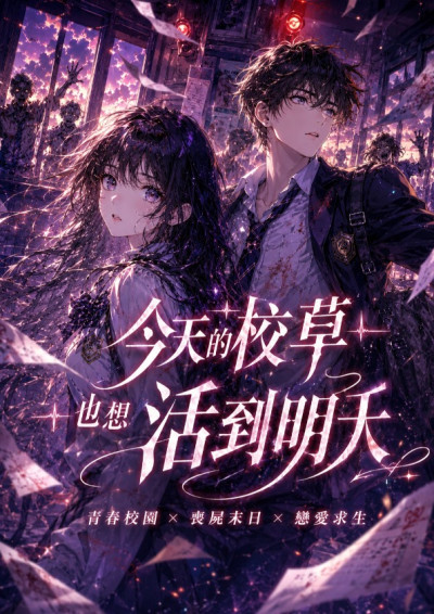 《今天的校草也想活到明天》