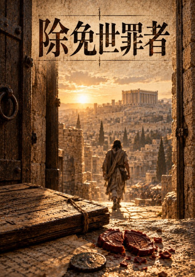 除免世罪者-TestimoniumX