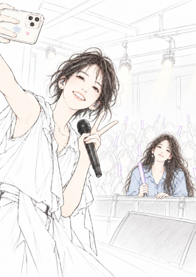 现在，换你痛苦了（百合）（R18）-根蚝喔