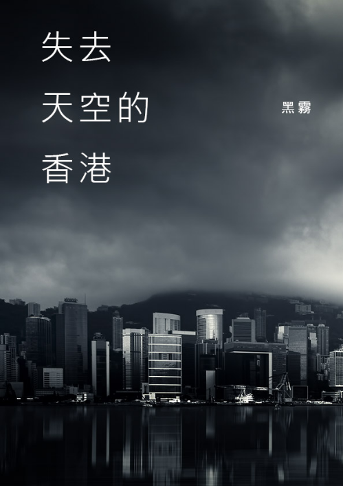 失去天空的香港