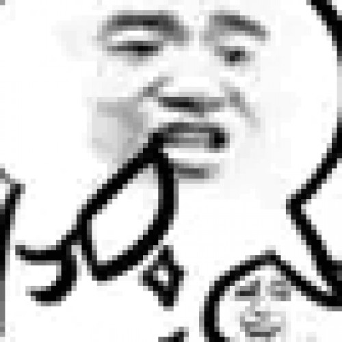 向前看呢！