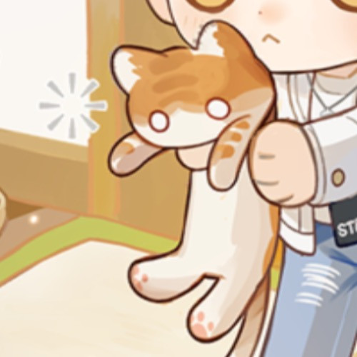 (´▽｀)