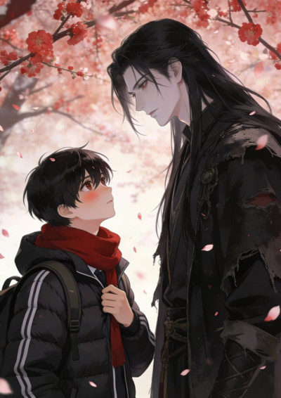 飼以憎，吻以血