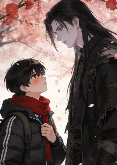 飼以憎，吻以血