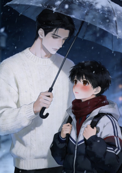 飼以憎，吻以血