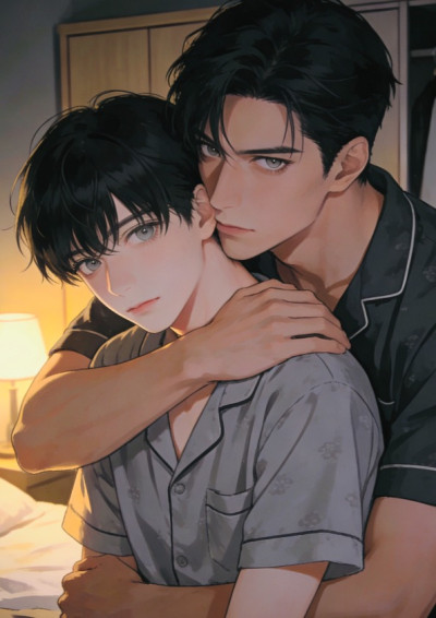 同一屋簷下的秘密