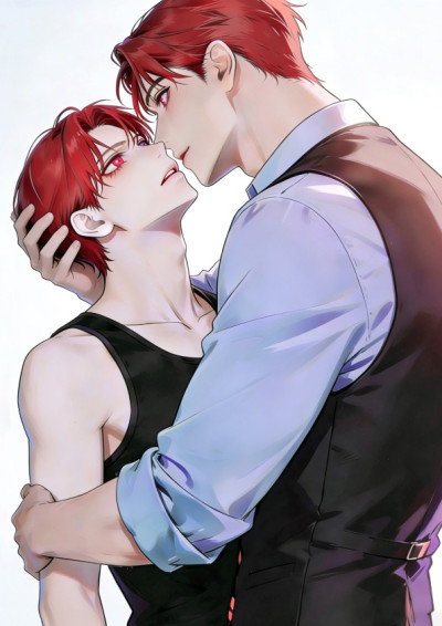 愛你是我的求生欲